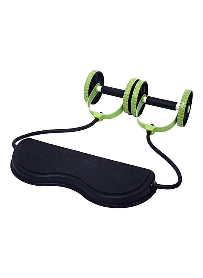 Abdominal Trainer