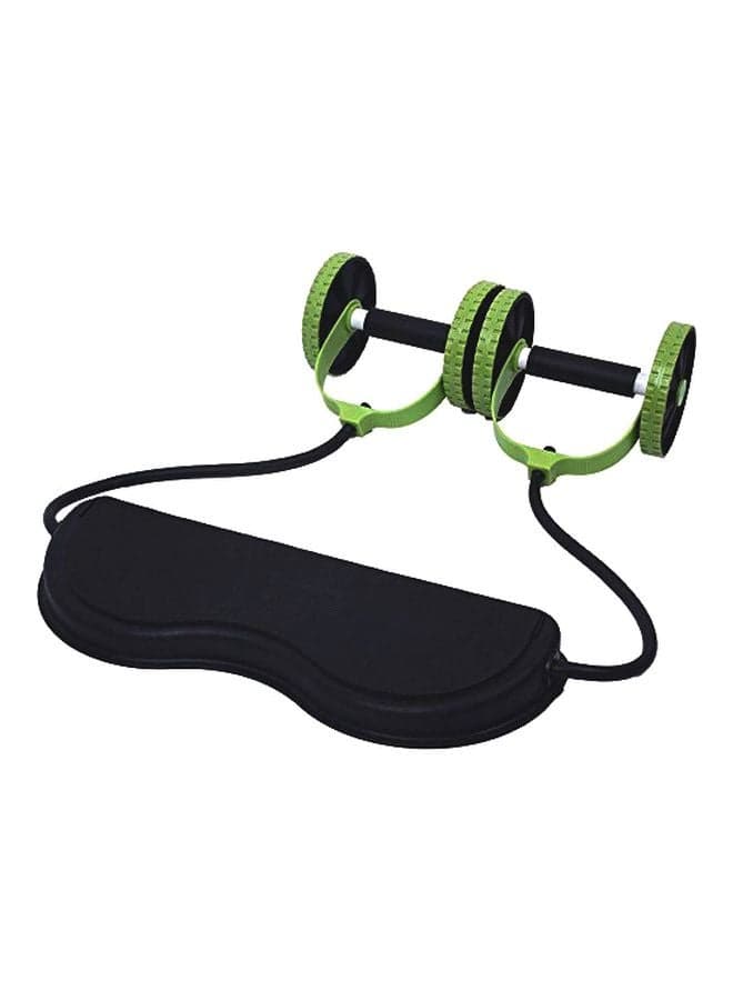 Xtreme Resistance Workout Abdominal Trainer