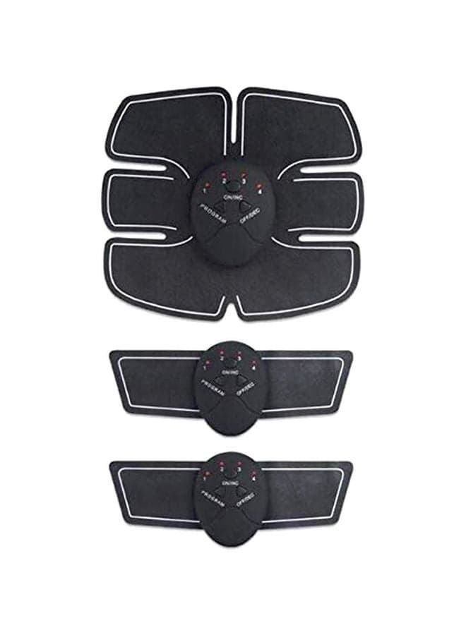 Abdominal Muscle Stimulator