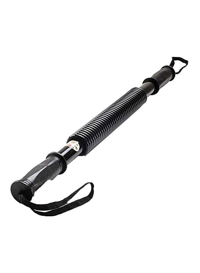 Power Twister Spring Bar