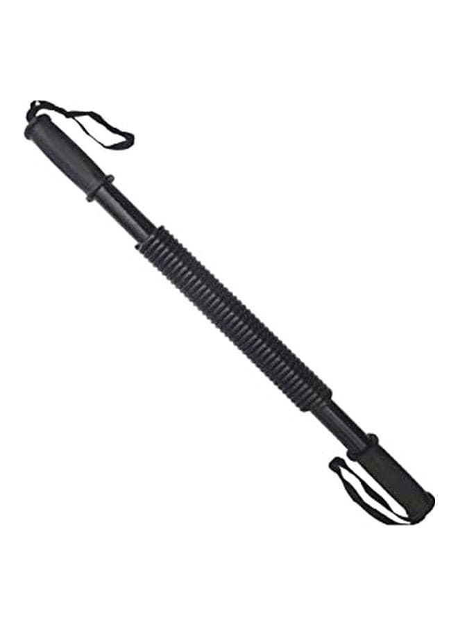 Power Twister Spring Bar