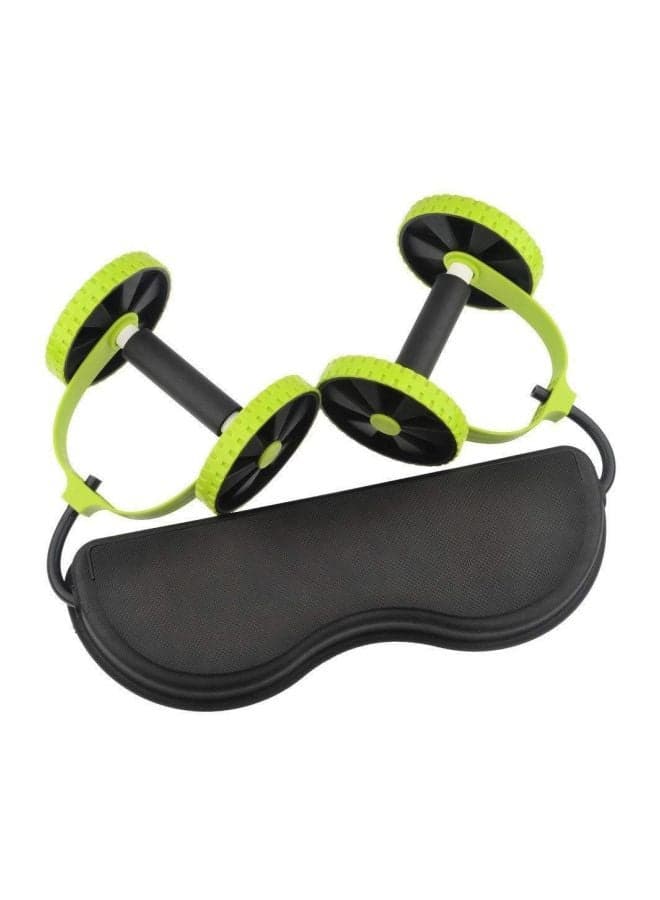 Ab Training Wheel