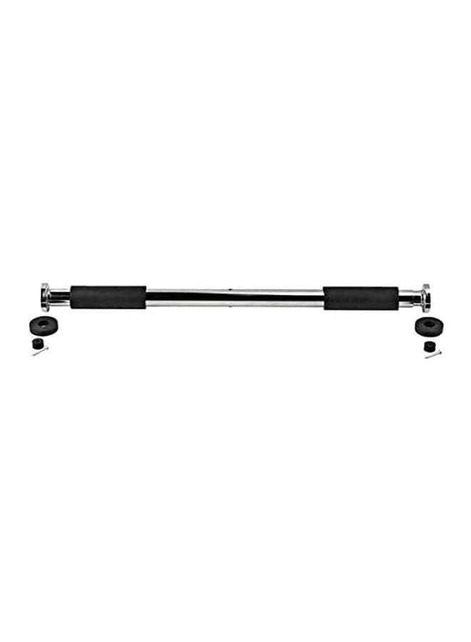 Pull Up Door Exercise Bar
