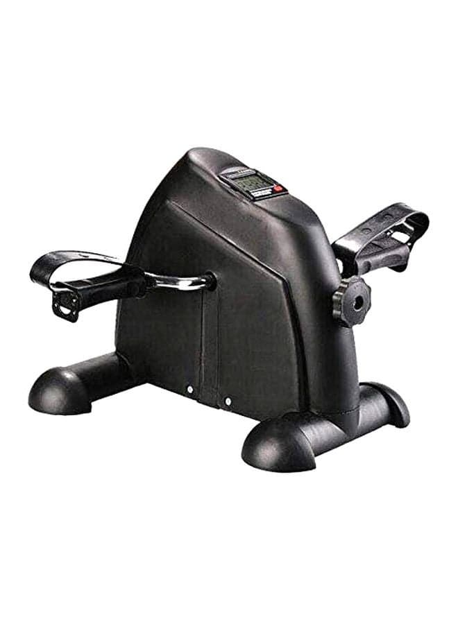 Fitness Mini Bike With Digital Display