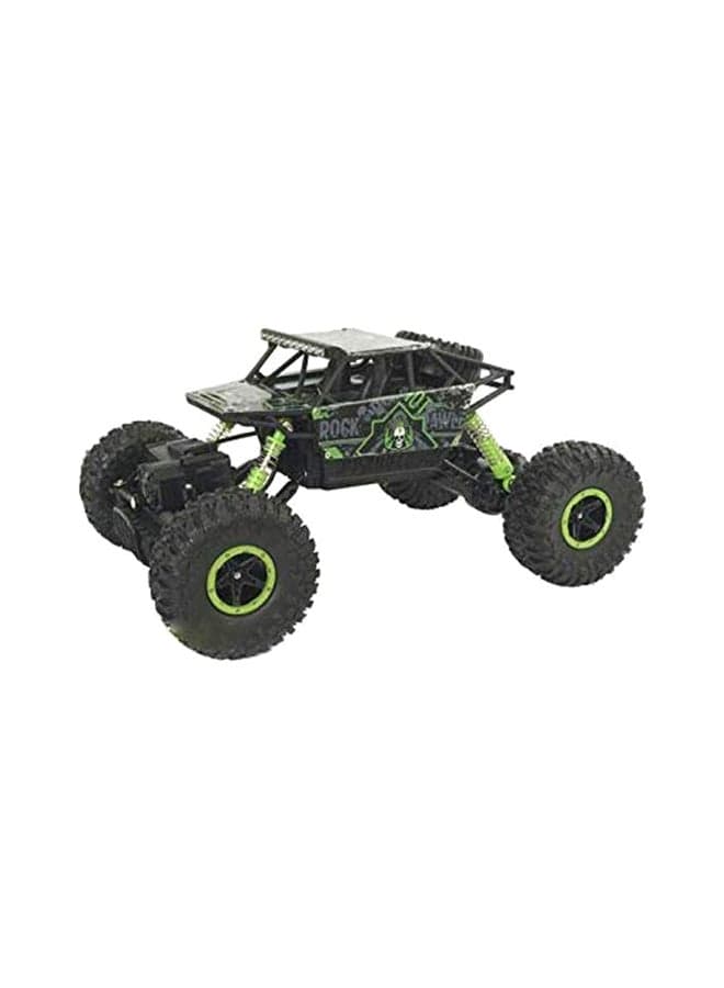 Rc Rock Climber Toy