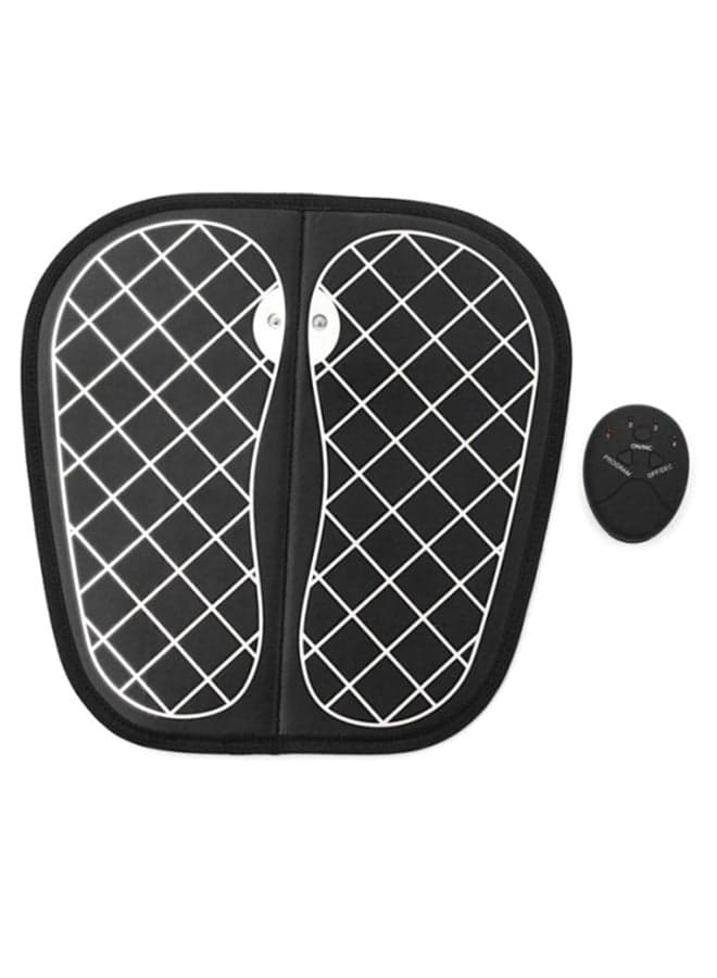 Blood Circulation Automatic Foot Massager