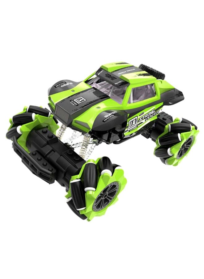 Drift Climbing Wireless Stunt RC Car