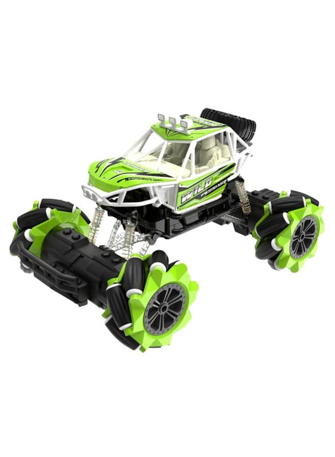 Drift Climbing RC Car