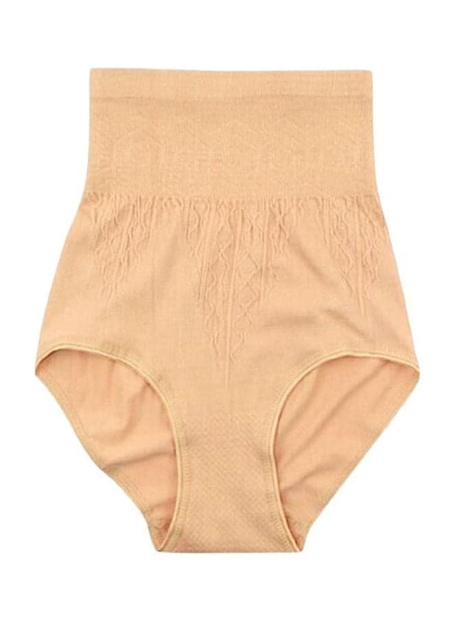 Body Shaping Postpartum Panty Watermelon Red