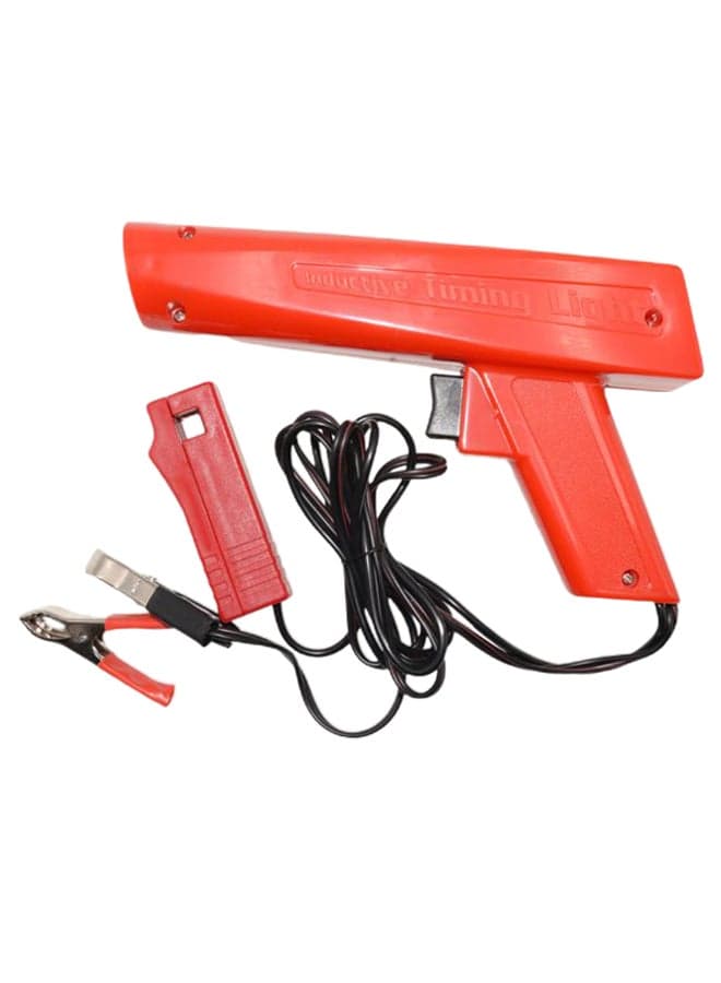 Professional Inductive Ignition Engine Repair Automobile Detection Tool