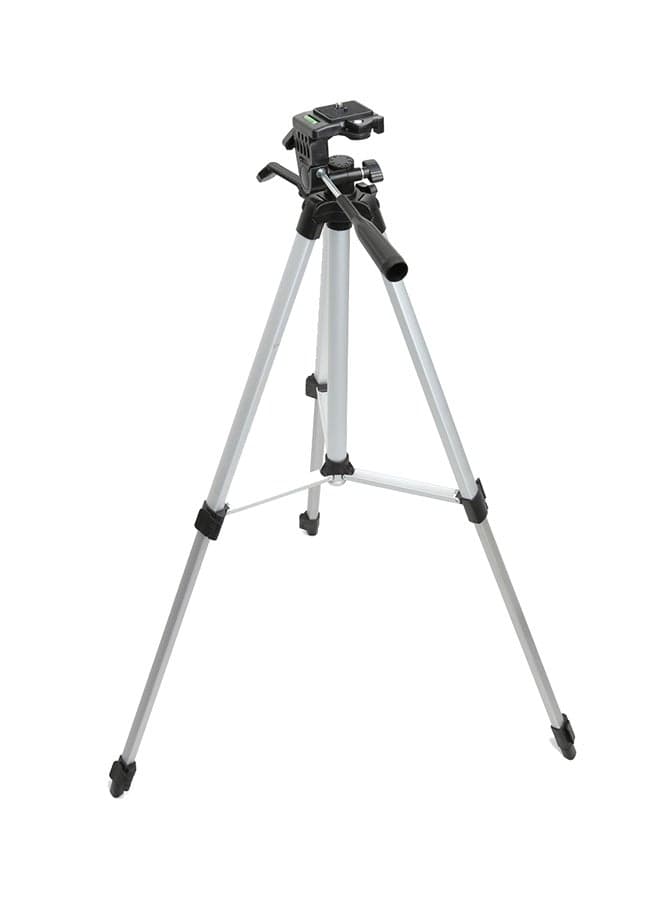 330A Camera And Mobile Phone Tripod Silver