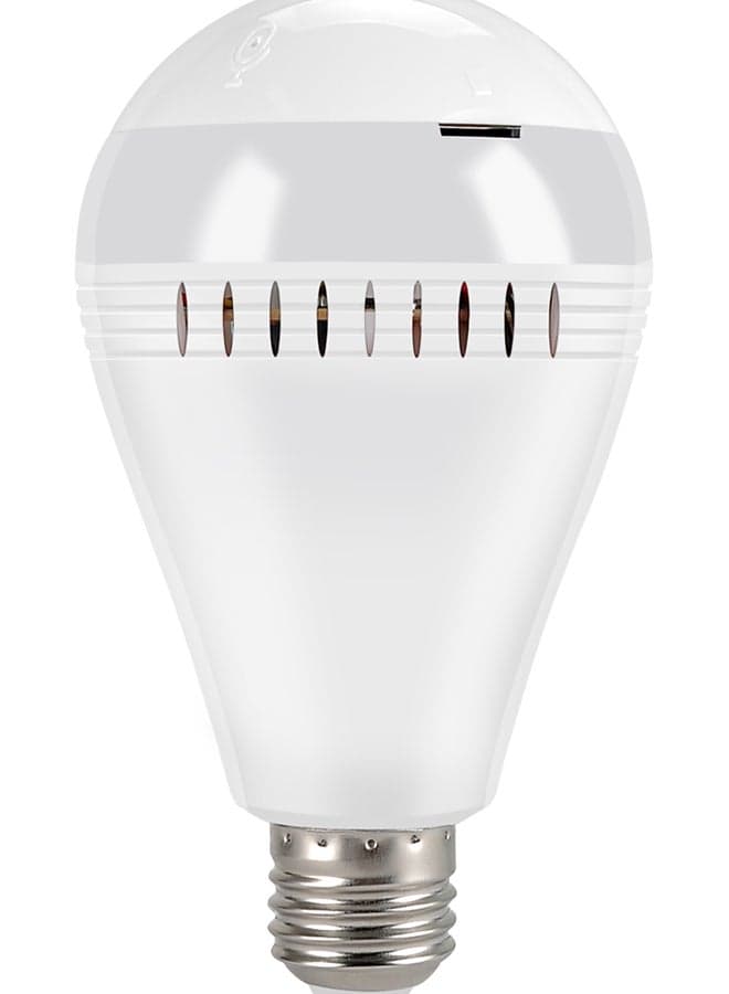 Mini Wireless Lamp Security Camera