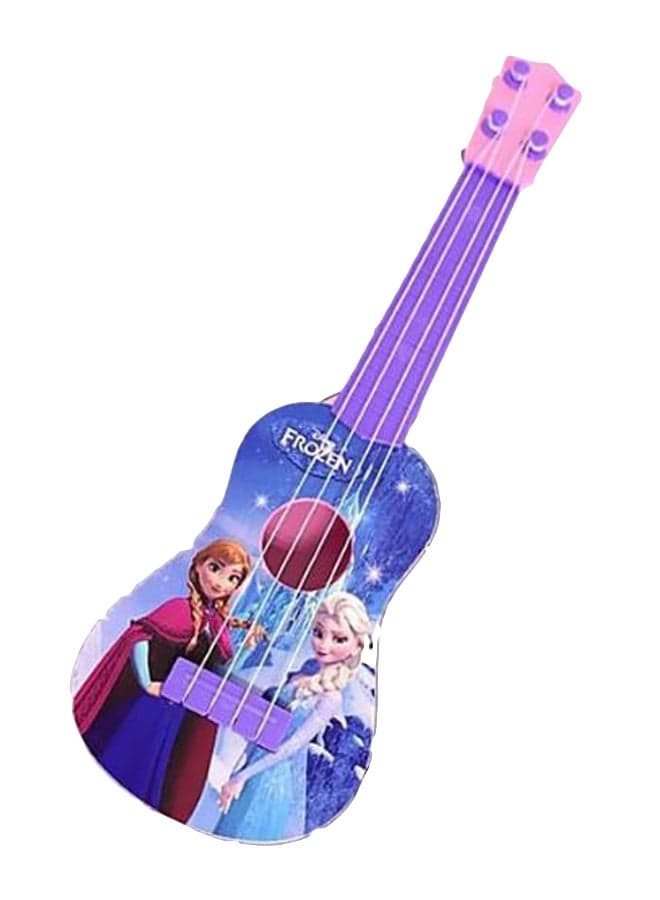 4-Strings Classic Guitar Musical Instrument Toy
