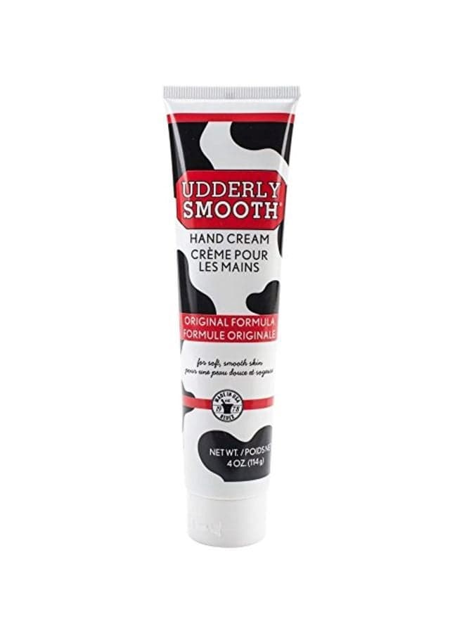 Pack Of 4 Hand Cream