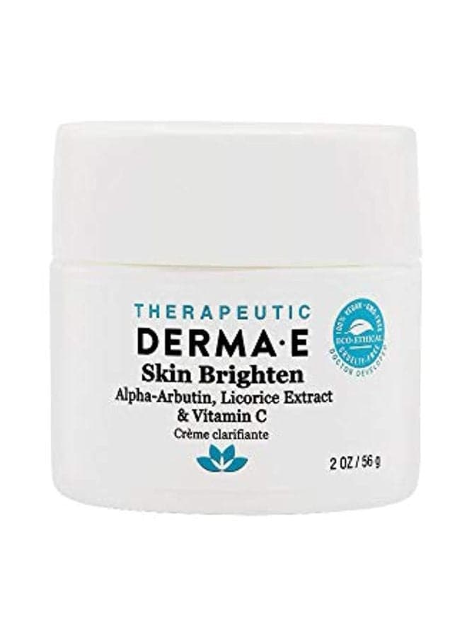 Skin Brightening Cream