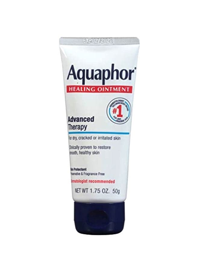 Moisturizing Healing Ointment