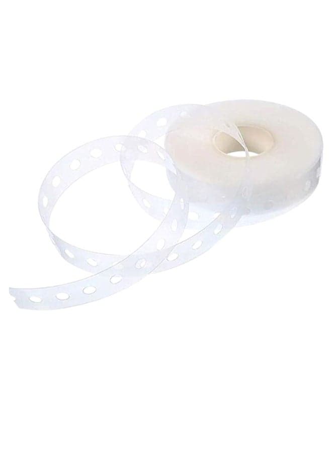 3-Piece Party Decoration Air Balloons Glue Chain Set 5meter