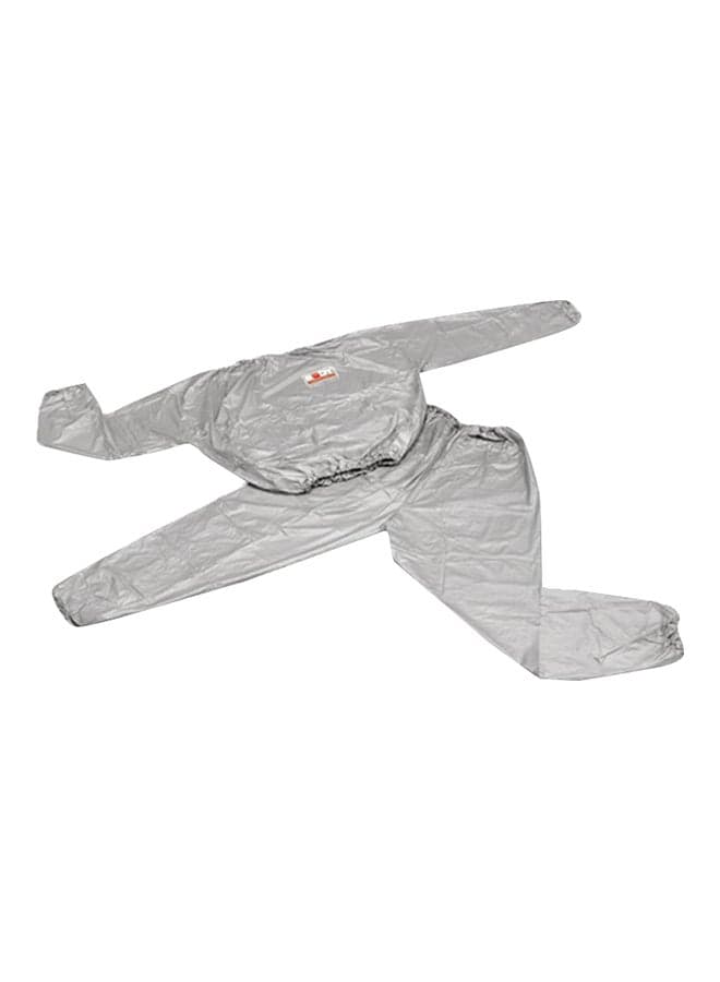 Sauna And Slimming Suit - XXL