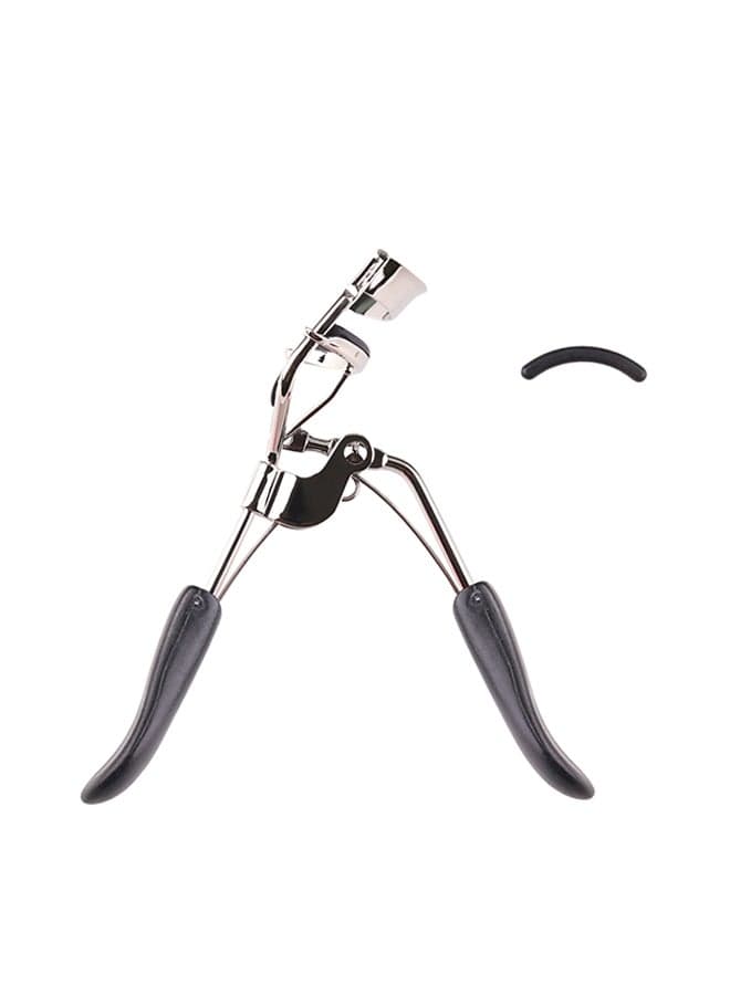 Eyelash Lasting Curling Eyelash Tool Black
