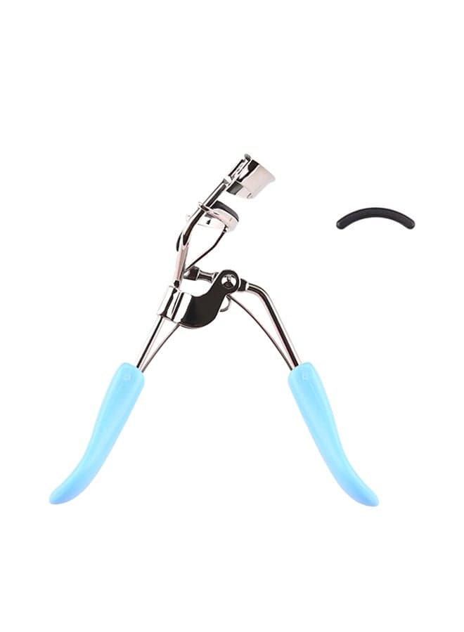 Lasting Curling Eyelash Tool Blue