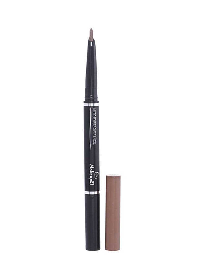 Auto Eyebrow Pencil Dark Brown