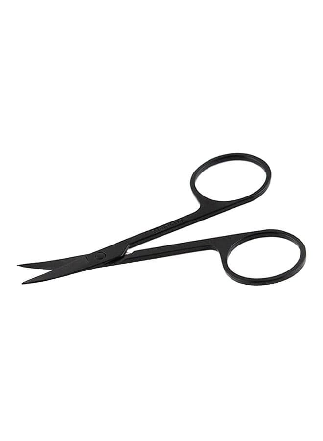 Stainless Steel Scissors Black