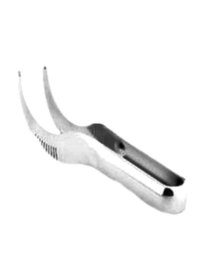 Stainless Steel Watermelon Slicer Silver