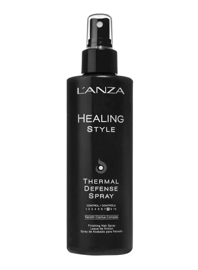 Healing Smooth Thermal Defense 200ml