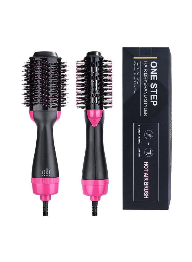 Multi-Functional Hair Dryer Comb