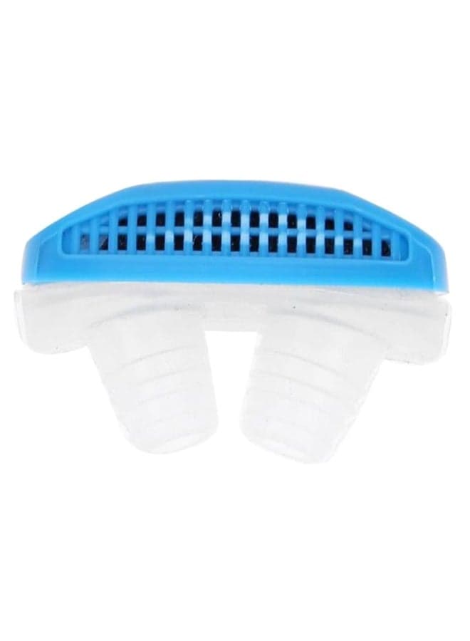 2-In-1 Anti Snoring Nose Breath Apparatus