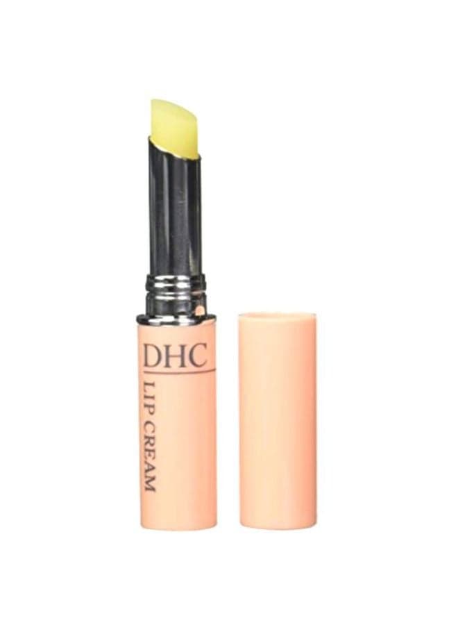 Pack Of 6 Lip Cream Set Yellow