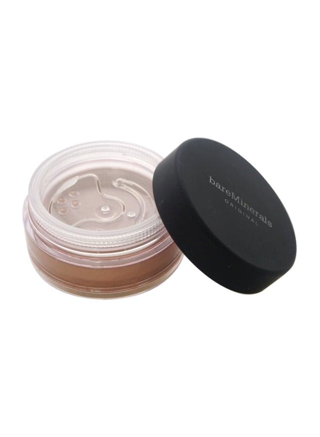 Original Creamy Face Foundation SPF 15 Beige