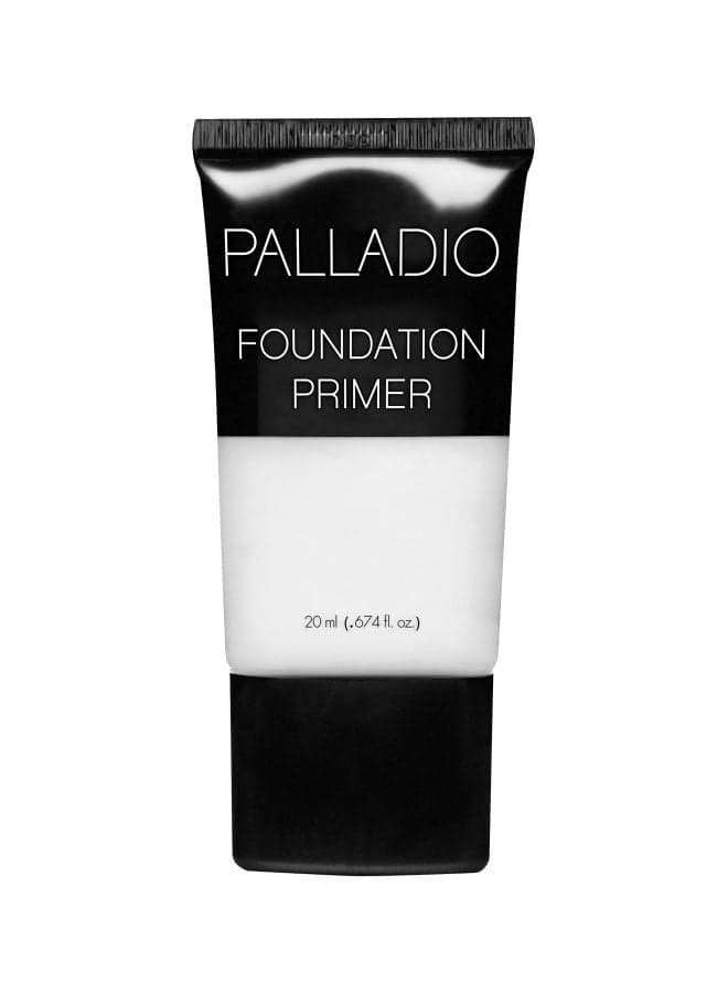 Waterproof Foundation Primer Beige