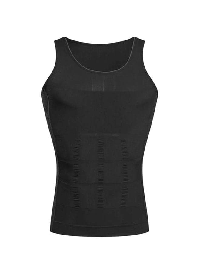 Slimming Body Shaper Black