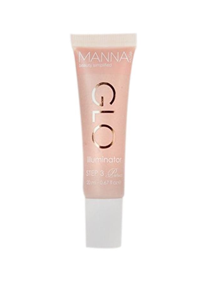 Glo Illuminator Beige