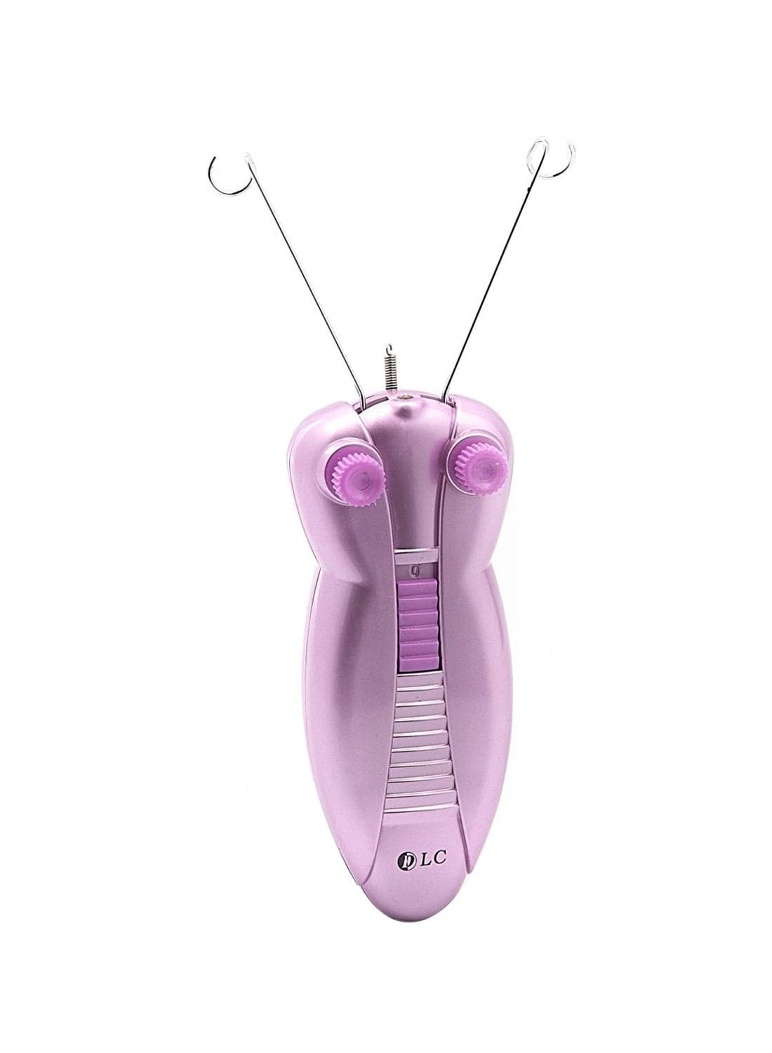 Electronic Hair Remover Pink