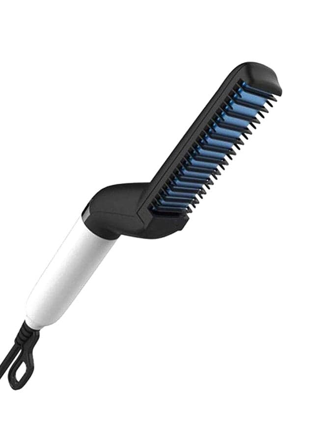 Portable Quick Beard Straightener Multicolour