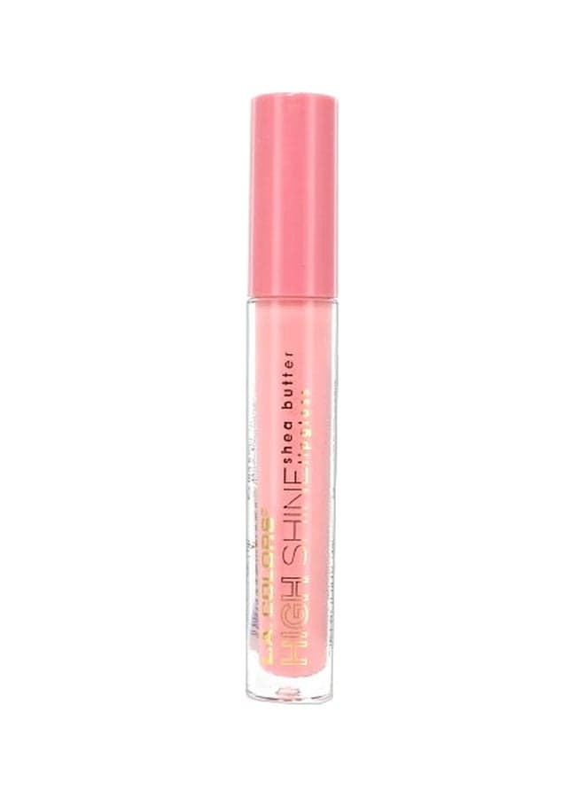 Pack Of 3 High Shine Lipgloss Baby Cakes