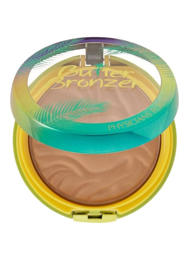 Murumuru Butter Bronzer Light