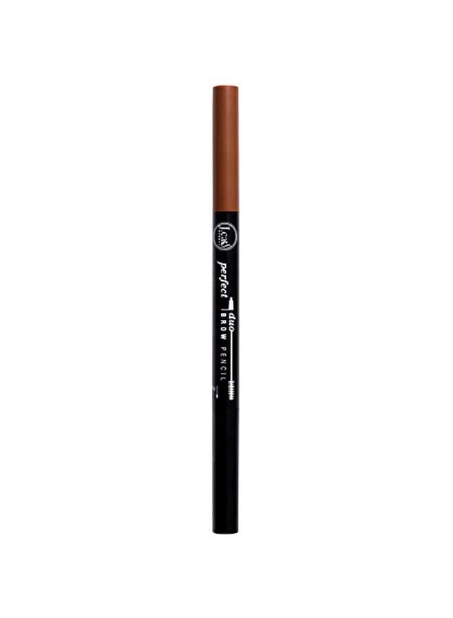 Pack Of 2 Duo Brow Pencil 108 Light Brown