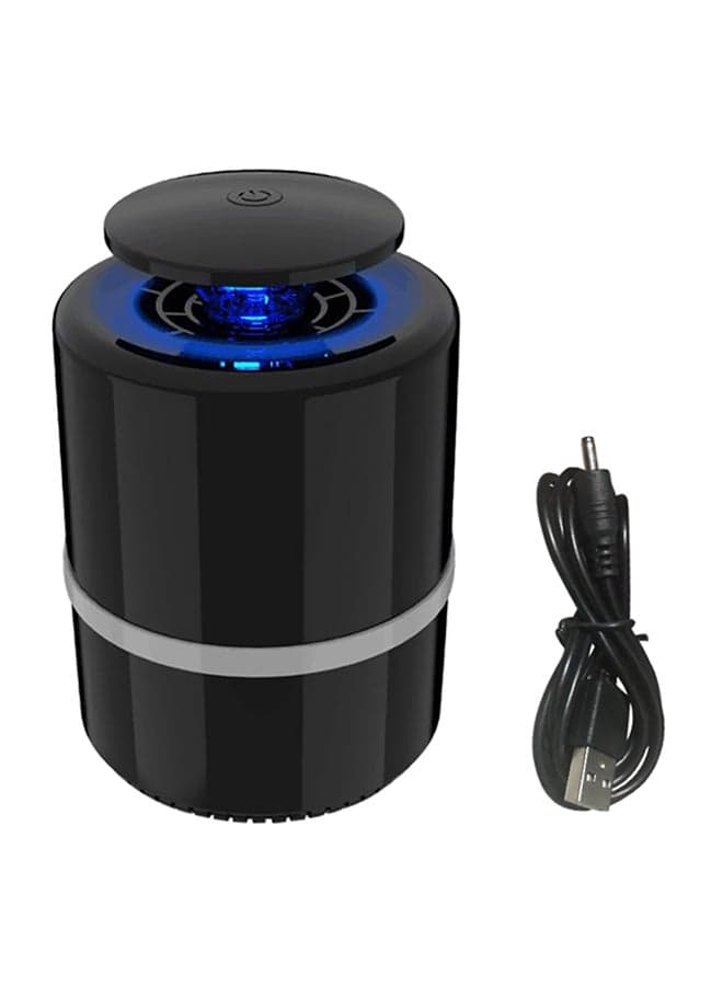 Mosquito Killer Lamp Light Black 21.2x14.1x14.1cm