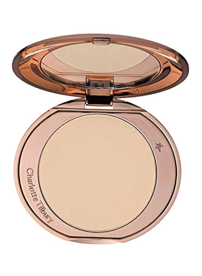 Airbrush Flawless Finish Powder Color Fair