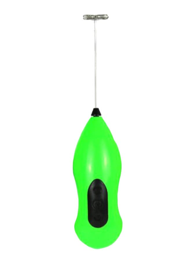 Creative Handheld Electric Egg Beater Multicolour 30cm
