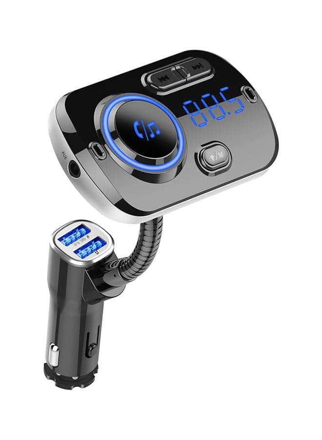 Multifunctional Bluetooth Phone Charger