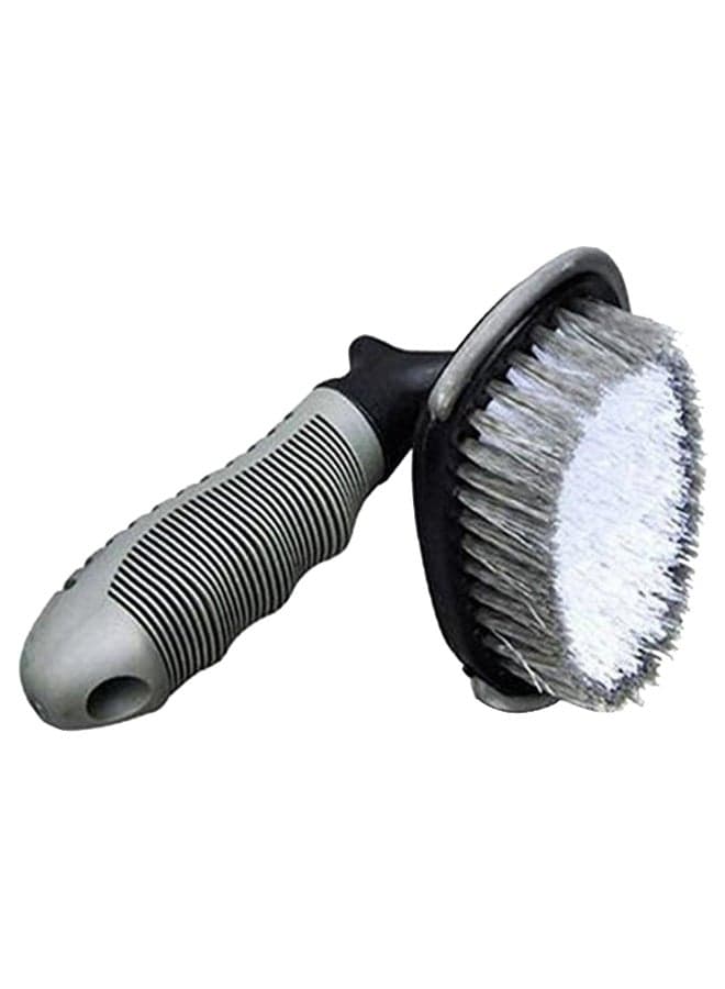 Car Wheel Cleaning Tire Rim Scrub Brush