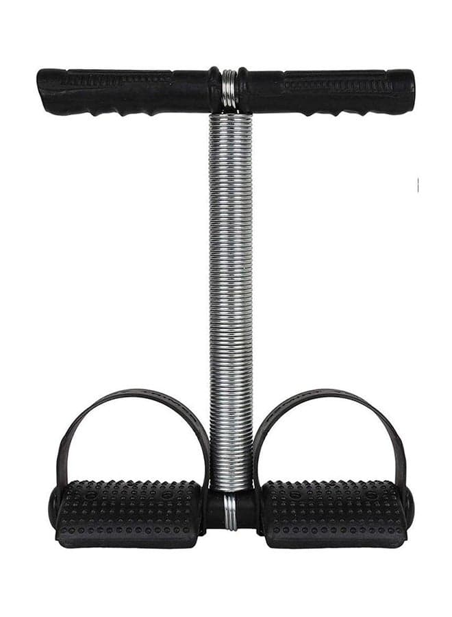 Tummy Trimmer
