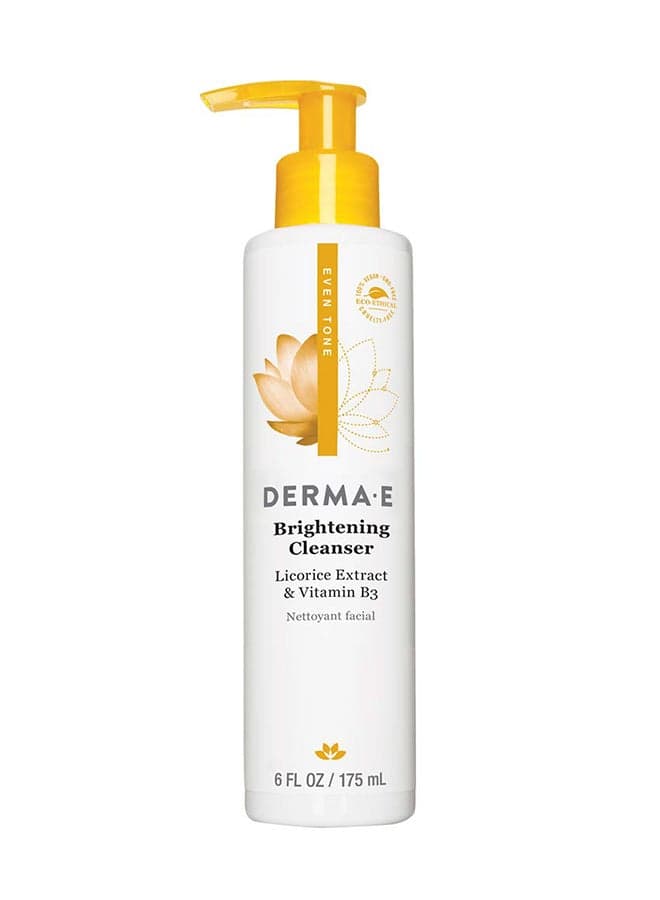 Even Tone Brightening Cleanser