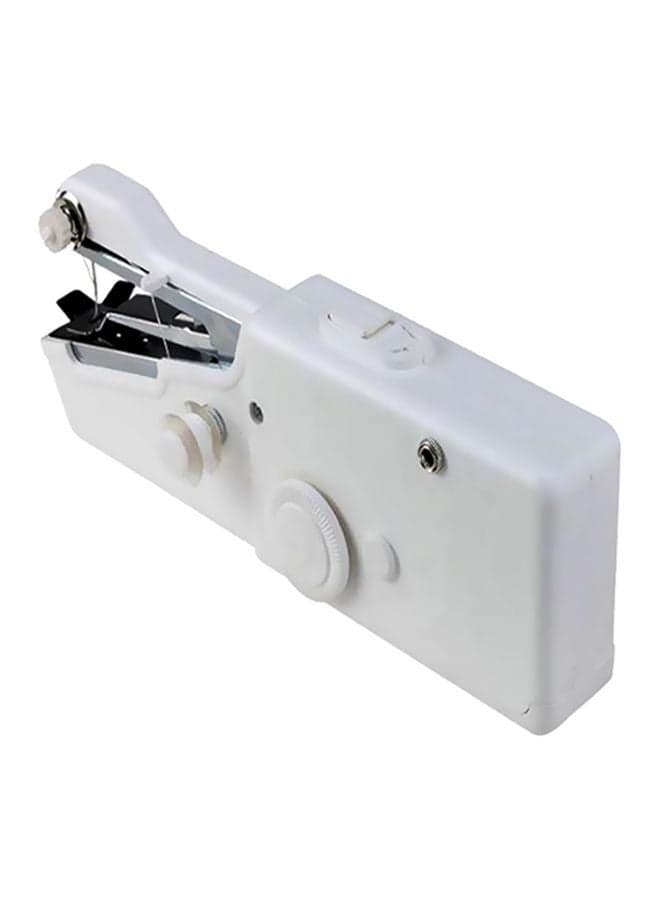Handy Stitch Sewing Machine MS1022 White