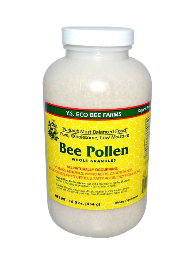 Bee Pollen