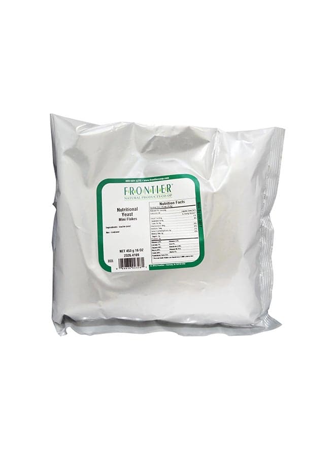 Nutritional Yeast Mini Flakes